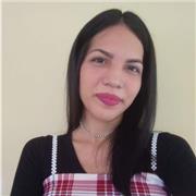 Tutora de Inglés imparto clases a jóvenes y adultos